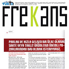 Frekans Dergisi