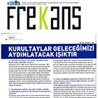 Frekans Dergisi