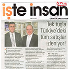 Sabah Gazetesi