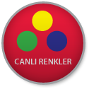 Canlı Renkler