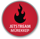 Jetstream Mürekkebi