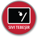 Sıvı Tebeşir