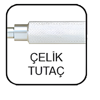 ÇELİK TUTAÇ